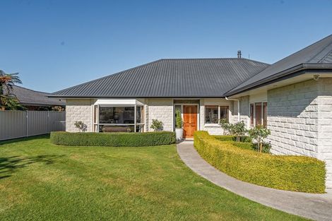 Photo of property in 17a Chamberlain Road, Masterton, 5810