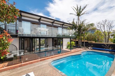 Photo of property in 205 Beach Road, Campbells Bay, Auckland, 0630