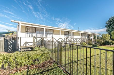 Photo of property in 39 Karamu Street, Tawhero, Whanganui, 4501