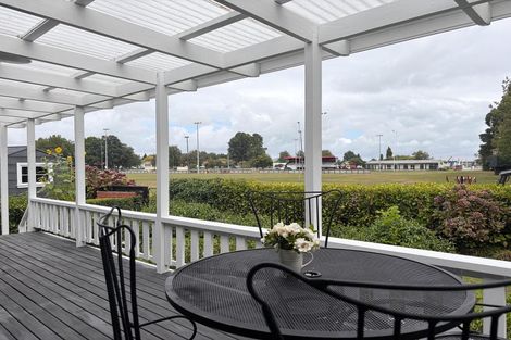 Photo of property in 9 Rata Street, Matamata, 3400