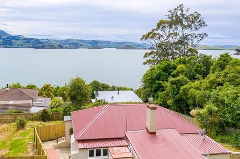 Photo of property in 7 King George Street, Broad Bay, Dunedin, 9014