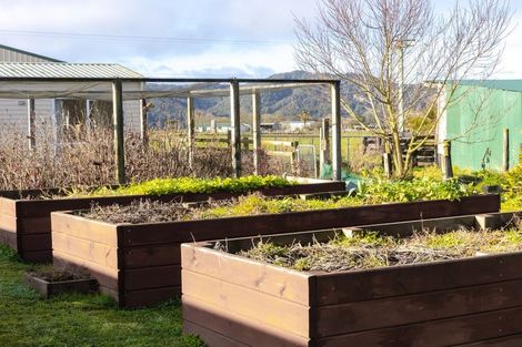 Photo of property in 7 Somerville Road, Mawheraiti, Reefton, 7895