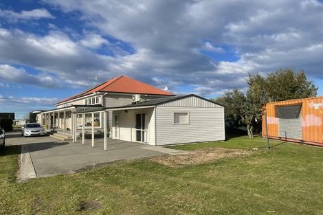 Photo of property in Former Morven School, 41 Donald Street, Morven, Waimate, 7980