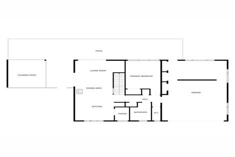 Photo of property in 407 Mount Curl Road, Hunterville, 4784