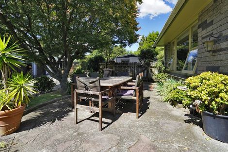 Photo of property in 8 Linthorpe Place, Hillcrest, Hamilton, 3216