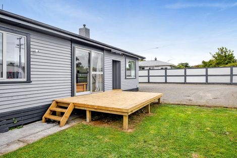 Photo of property in 43 Celia Street, Stratford, 4332