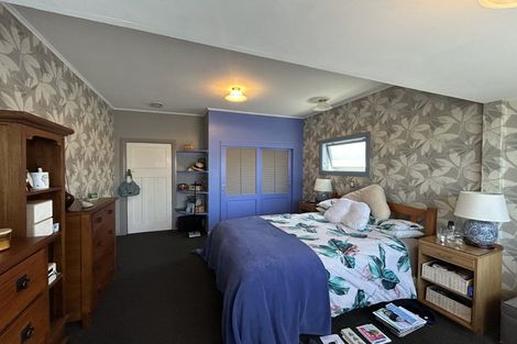 Photo of property in 7 Palm Avenue, Lyall Bay, Wellington, 6022