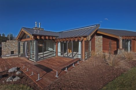 Photo of property in 115 Rippingale Road, Hanmer Springs, 7334