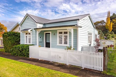 Photo of property in 137 Karaka Road, Thames, 3500