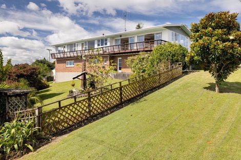 Photo of property in 51 Churchill Road, Judea, Tauranga, 3110