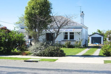 Photo of property in 38 Ferry Road, Spring Creek, 7202