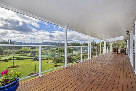 Photo of property in 458 Vinegar Hill Road, Kauri, Kamo, 0185
