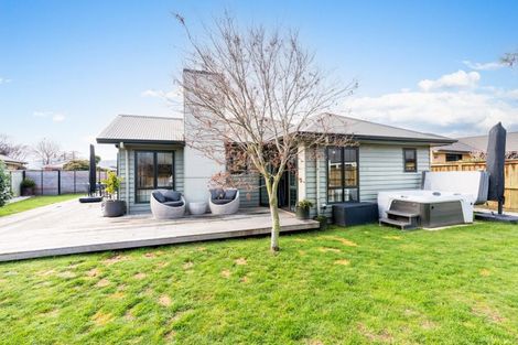 Photo of property in 15 Watt Street, Mosgiel, 9024