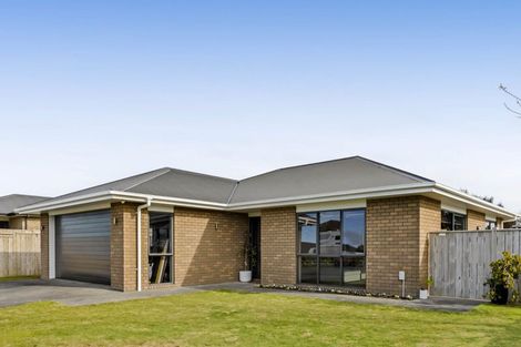 Photo of property in 4 James Drive, Bell Block, New Plymouth, 4312
