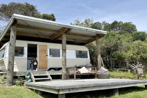 Photo of property in 606 Thames Coast Sh25 Road, Waiomu, Thames, 3575