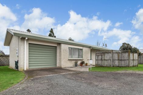 Photo of property in 4 Firth Close, Matamata, 3400