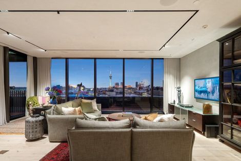 Photo of property in 59 France, 903/59 France Street South, Eden Terrace, Auckland, 1010