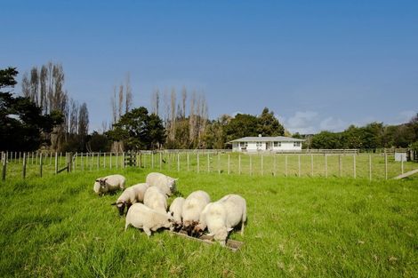 Photo of property in 14 Pukepoto Road, Okaihau, 0476