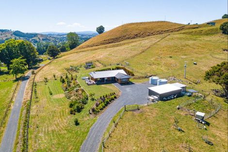 Photo of property in 12 Pipitiera Street, Taumarunui, 3992