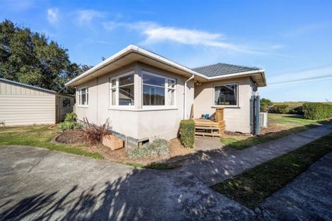 Photo of property in 50 Ketemarae Road, Normanby, Hawera, 4614