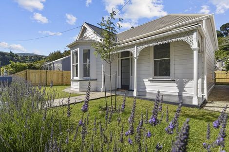 Photo of property in 36 Woodhaugh Street, Woodhaugh, Dunedin, 9010