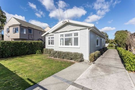 Photo of property in 42 Alexandra Street, Richmond, Christchurch, 8013