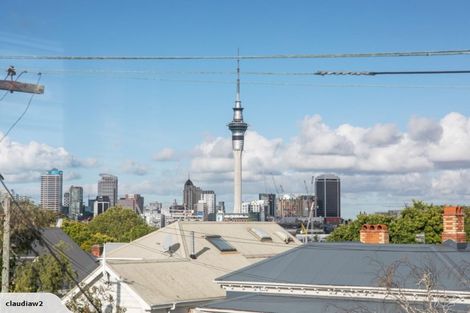 Photo of property in 36 St Marys Road, Saint Marys Bay, Auckland, 1011