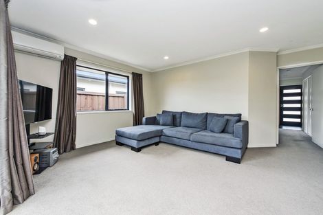 Photo of property in 50 Liddington Drive, Rolleston, 7615