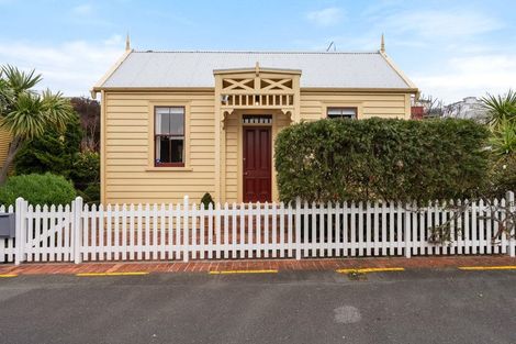 Photo of property in 9 Tonks Grove, Te Aro, Wellington, 6011