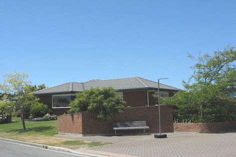 Photo of property in 3 Orca Lane, Parklands, Christchurch, 8083