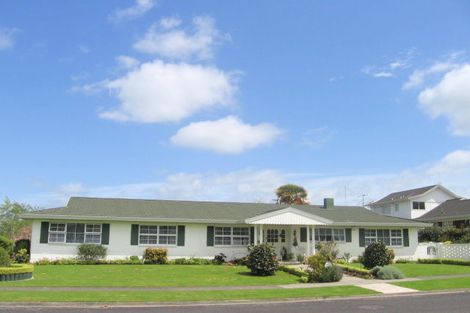 Photo of property in 47 George Street, Morrinsville, 3300