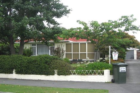 Photo of property in 35 Downing Street, Hoon Hay, Christchurch, 8025