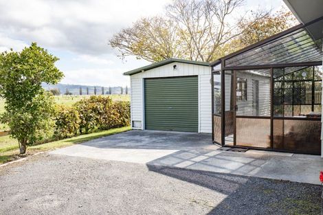 Photo of property in 545 State Highway 25, Waitakaruru, Thames, 3576