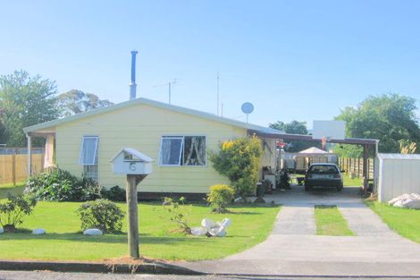 Photo of property in 6 Mahoe Road, Manunui, Taumarunui, 3992