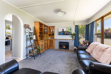 Photo of property in 91 Howick Road, Redwoodtown, Blenheim, 7201