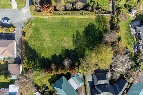 Photo of property in 3 Bell Street, Geraldine, 7930