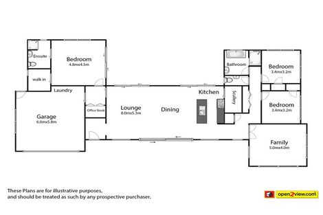 Photo of property in 3 Cotter Place, Cambridge, 3434