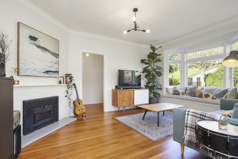Photo of property in 58 Taylor Road, Mangere Bridge, Auckland, 2022