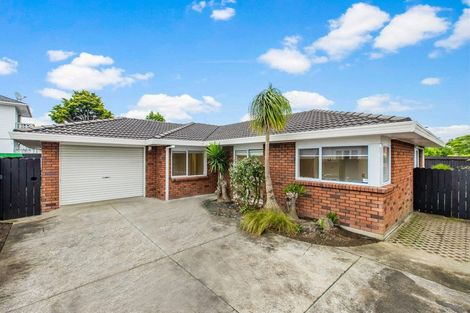 Photo of property in 2/10 Mangarata Avenue, Papatoetoe, Auckland, 2025