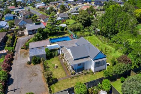 Photo of property in 87 Princess Street, Waitara, 4320