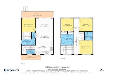 Photo of property in 36b Kaikoura Street, Maupuia, Wellington, 6022