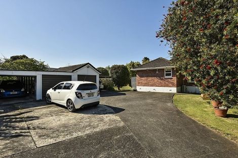 Photo of property in 67a Alberton Avenue, Mount Albert, Auckland, 1025