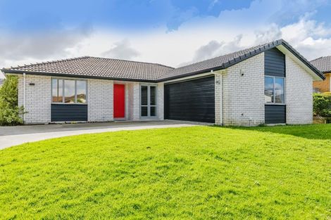 Photo of property in 15 Karika Place, Massey, Auckland, 0614