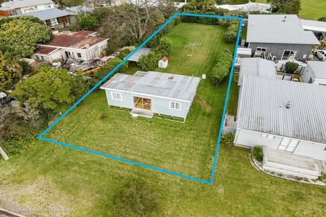 Photo of property in 119 Ajax Road, Whangamata, 3620