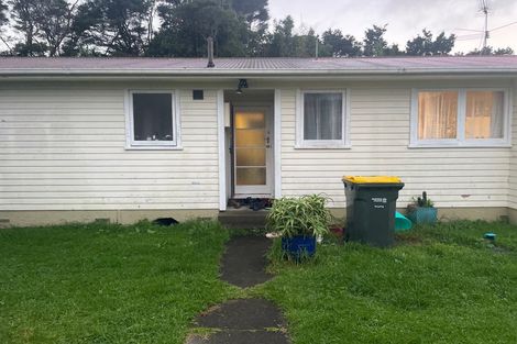 Photo of property in 2 Paewai Road, Glen Eden, Auckland, 0602
