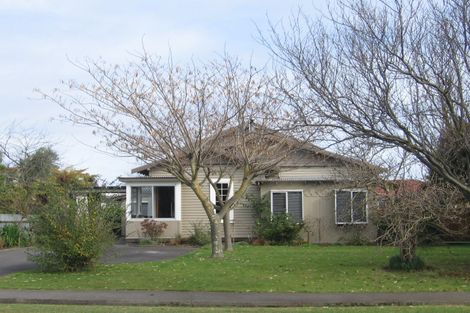 Photo of property in 247 Mayfair Avenue, Mayfair, Hastings, 4122