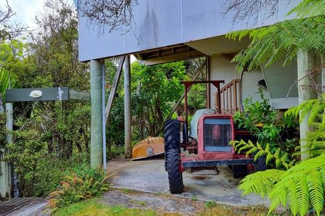 Photo of property in 47 Little Bay Drive, Waikawau, Coromandel, 3584