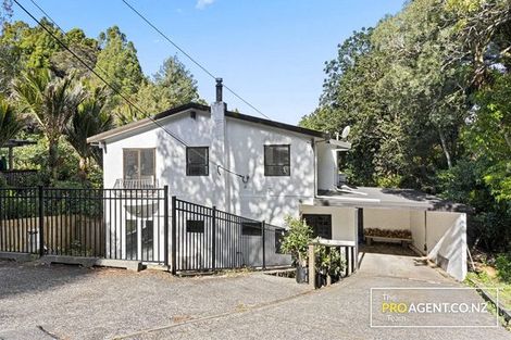 Photo of property in 279 Huia Road, Titirangi, Auckland, 0604