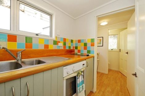 Photo of property in 107 Maclaggan Street, Dunedin Central, Dunedin, 9016