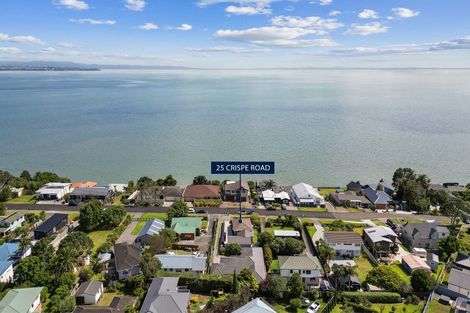 Photo of property in 25 Crispe Road, Clarks Beach, 2122